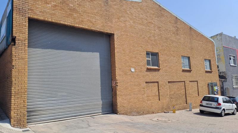 To Let commercial Property for Rent in Sidwell Eastern Cape